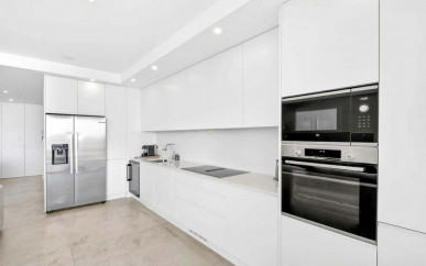 Three-Bedroom Penthouse with Sea, Marina and City Views in Lagos, Property for sale in Lagos, Faro, PP176422