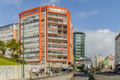 7 bedroom Property in Lisbon, Property for sale in Avenidas Novas, Lisbon, JL-97872