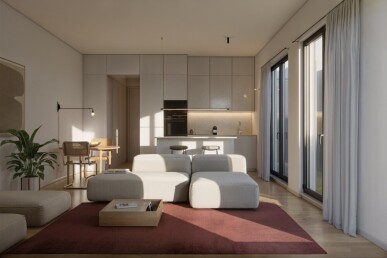 1 bedroom Property in Matosinhos, Property for sale in Matosinhos, Porto, JL-97883