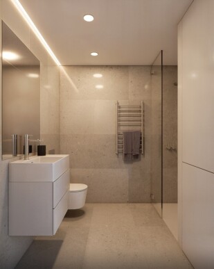 1 bedroom Property in Matosinhos, Property for sale in Matosinhos, Porto, JL-97883