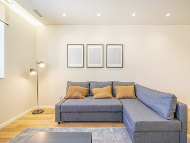 1 bedroom Property in Matosinhos, Property for sale in Matosinhos, Porto, JL-97925