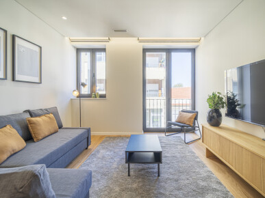 1 bedroom Property in Matosinhos, Property for sale in Matosinhos, Porto, JL-97926