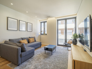 1 bedroom Property in Matosinhos, Property for sale in Matosinhos, Porto, JL-97926
