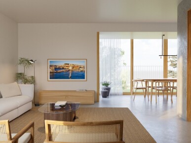 2 bedroom Property in Lisbon, Property for sale in Campo de Ourique, Lisbon, JL-83369