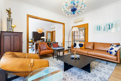 4 bedroom Property in Lisbon, Property for sale in Avenidas Novas, Lisbon, JL-95781