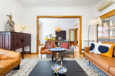 4 bedroom Property in Lisbon, Property for sale in Avenidas Novas, Lisbon, JL-95781
