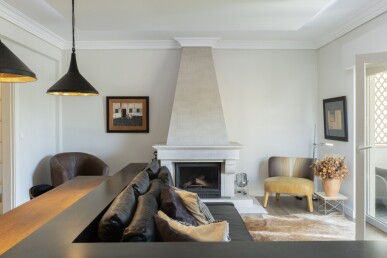 2 bedroom Property in Cascais, Property for sale in Cascais e Estoril, Cascais, JL-98065