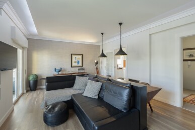 2 bedroom Property in Cascais, Property for sale in Cascais e Estoril, Cascais, JL-98065