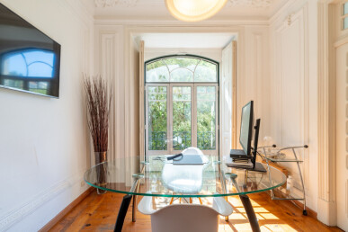 3 bedroom Property in Lisbon, Property for sale in Avenidas Novas, Lisbon, JL-96883