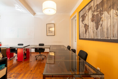 3 bedroom Property in Lisbon, Property for sale in Avenidas Novas, Lisbon, JL-96883