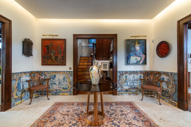 6 bedroom Property in Cascais, Property for sale in Cascais e Estoril, Cascais, JL-97439