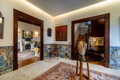 6 bedroom Property in Cascais, Property for sale in Cascais e Estoril, Cascais, JL-97439