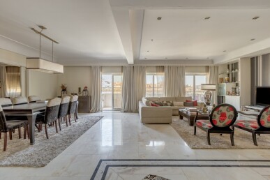 4 bedroom Property in Lisbon, Property for sale in Avenidas Novas, Lisbon, JL-97545
