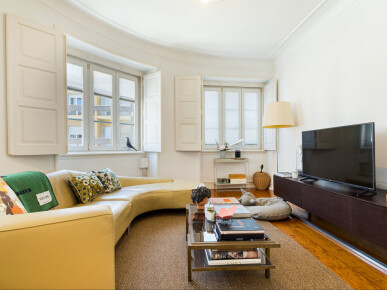 3 bedroom Property in Lisbon, Property for sale in Alcântara, Lisbon, JL-98179