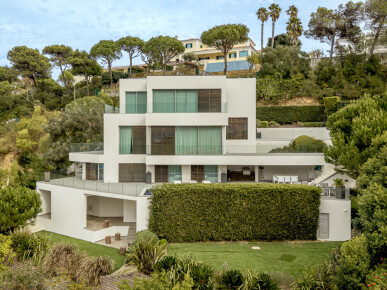 5 bedroom Property in Cascais, Property for sale in JL-98208