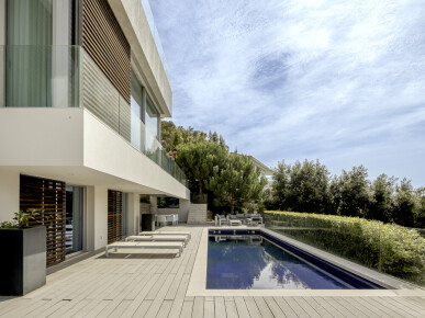 5 bedroom Property in Cascais, Property for sale in JL-98208