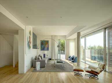 5 bedroom Property in Cascais, Property for sale in JL-98208