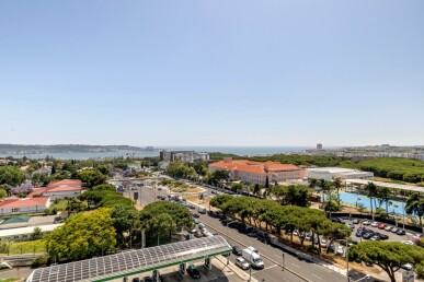 4 bedroom Property in Lisbon, Property for sale in Belém, Lisbon, JL-98219