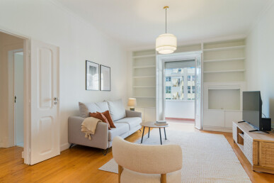 5 bedroom Property in Lisbon, Property for sale in Avenidas Novas, Lisbon, JL-98229