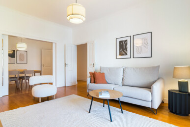 5 bedroom Property in Lisbon, Property for sale in Avenidas Novas, Lisbon, JL-98229