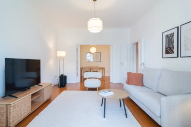 5 bedroom Property in Lisbon, Property for sale in Avenidas Novas, Lisbon, JL-98229