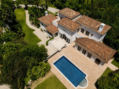 Renovation Opportunity | Superb 4+1 Bedroom Villa with Countryside Views, Property for sale in Almancil, Loulé, PP176440
