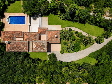 Renovation Opportunity | Superb 4+1 Bedroom Villa with Countryside Views, Property for sale in Almancil, Loulé, PP176440