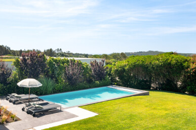 4 bedroom Property in Óbidos, Property for sale in JL-98333