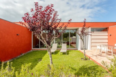 2 bedroom Property in Óbidos, Property for sale in JL-98357