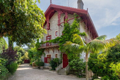 4 bedroom Property in Sintra, Property for sale in Sintra, Lisbon, JL-98443