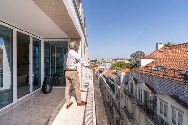 3 bedroom Property in Lisbon, Property for sale in JL-98463