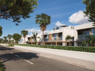 2 bedroom Property in Sines, Property for sale in JL-98552