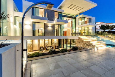 Exceptional Contemporary Villa in Quinta do Lago, Property for sale in Almancil, Loulé, PP173194