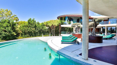 A True Masterpiece!, Property for sale in Almancil, Loulé, PP174447