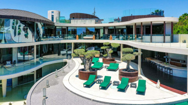 A True Masterpiece!, Property for sale in Almancil, Loulé, PP174447