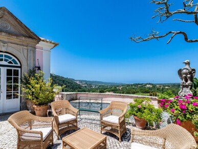 17 bedroom Property in Sintra, Property for sale in JL-88863