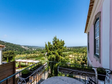 17 bedroom Property in Sintra, Property for sale in JL-88863
