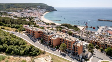 1 bedroom Property in Sesimbra, Property for sale in JL-98223