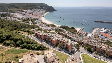 1 bedroom Property in Sesimbra, Property for sale in JL-98223