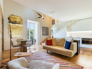 2 bedroom Property in Lisbon, Property for sale in Arroios, Lisbon, JL-98603