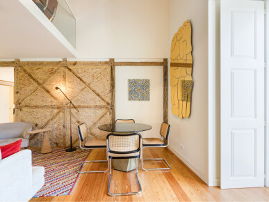 2 bedroom Property in Lisbon, Property for sale in Arroios, Lisbon, JL-98603