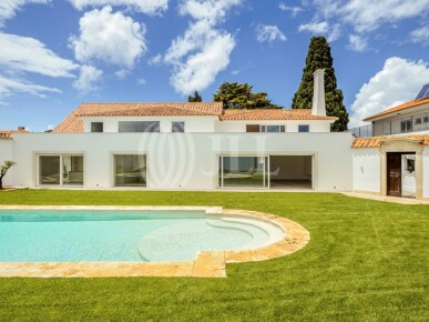 4 bedroom Property in Cascais, Property for sale in Cascais e Estoril, Cascais, JL-98640