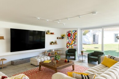 4 bedroom Property in Cascais, Property for sale in Cascais e Estoril, Cascais, JL-98640
