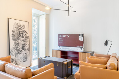 1 bedroom Property in Lisbon, Property for sale in Arroios, Lisbon, JL-98655