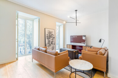 1 bedroom Property in Lisbon, Property for sale in Arroios, Lisbon, JL-98655