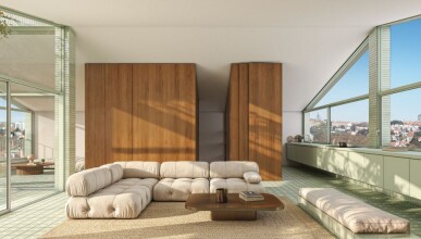 3 bedroom Property in Cascais, Property for sale in Cascais e Estoril, Cascais, JL-98568