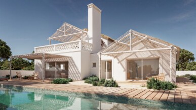 5 bedroom Property in Alcácer do Sal, Property for sale in Comporta, Alcácer do Sal, JL-93588
