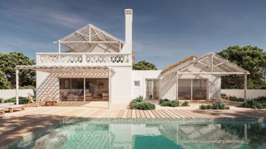 5 bedroom Property in Alcácer do Sal, Property for sale in Comporta, Alcácer do Sal, JL-93588