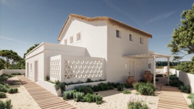 5 bedroom Property in Alcácer do Sal, Property for sale in Comporta, Alcácer do Sal, JL-93588