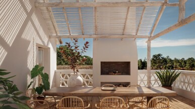 5 bedroom Property in Alcácer do Sal, Property for sale in Comporta, Alcácer do Sal, JL-93588